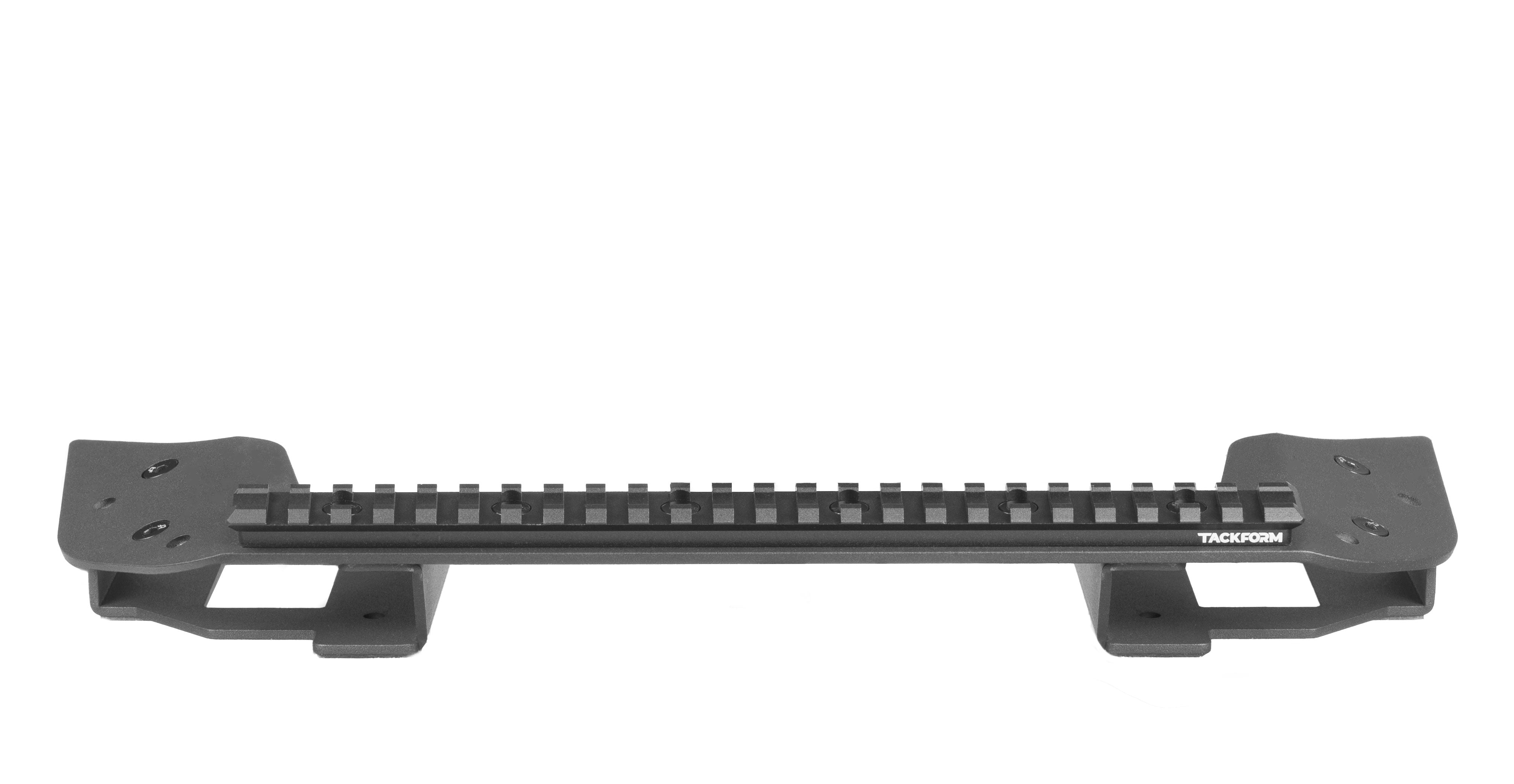 AS20 - 14th Gen / 2021 to Current F150 Assault Series Dash Mount