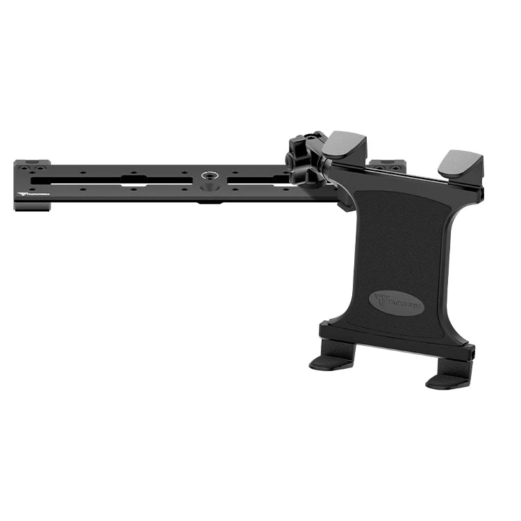 TRAXX™ - Fast Track Dash Bracket With Tablet Mount | 2021-2025 Ford Bronco & Bronco Raptor (Non-Sport)