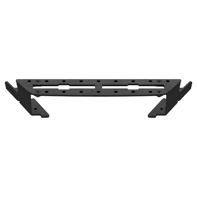 2019 2024 Chevrolet Silverado GMC Sierra ALL METAL Dash Mount Bracket TRAXX Fast Track Tackform