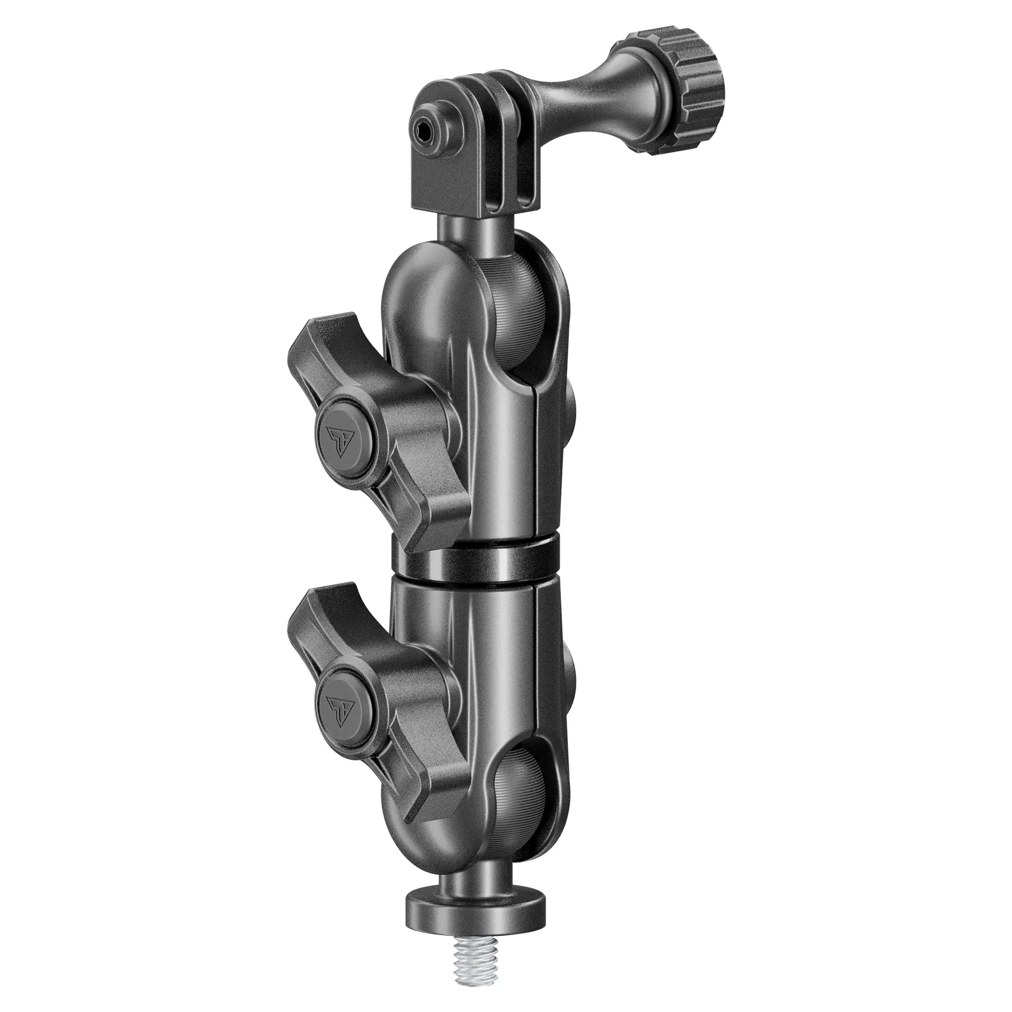 Bronco LINK™ GoPro Mount | Accessory Ready / Grab Handle Bronco LINK™ GoPro Mount | Accessory Ready / Grab Handle