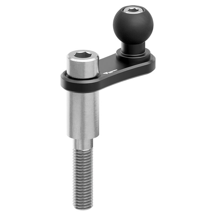 Handlebar Riser 2\ S For Can-Am Spyder F3/RT 2015-2025 - Aluminum Extension Kit Handlebar Risers Handlebar Riser 2\ S For Can-Am Spyder F3/RT 2015-2025 - Aluminum Extension Kit Handlebar Risers