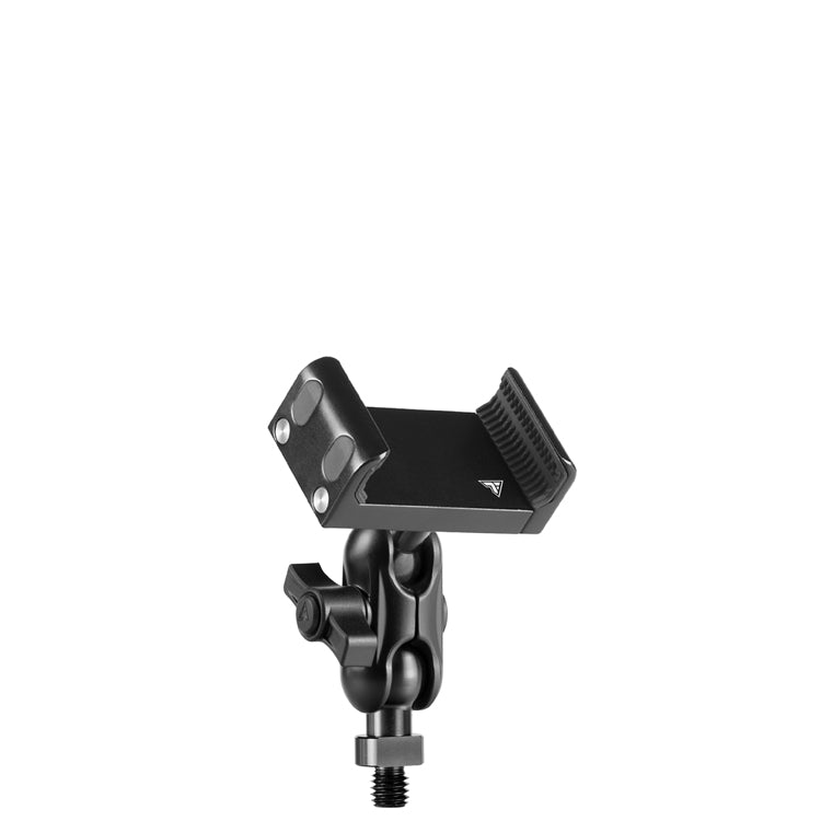 TBA31-20M - Threaded Ball Mirror Mount | M10x1.25 Fine Threaded |  2" Arm | For Android