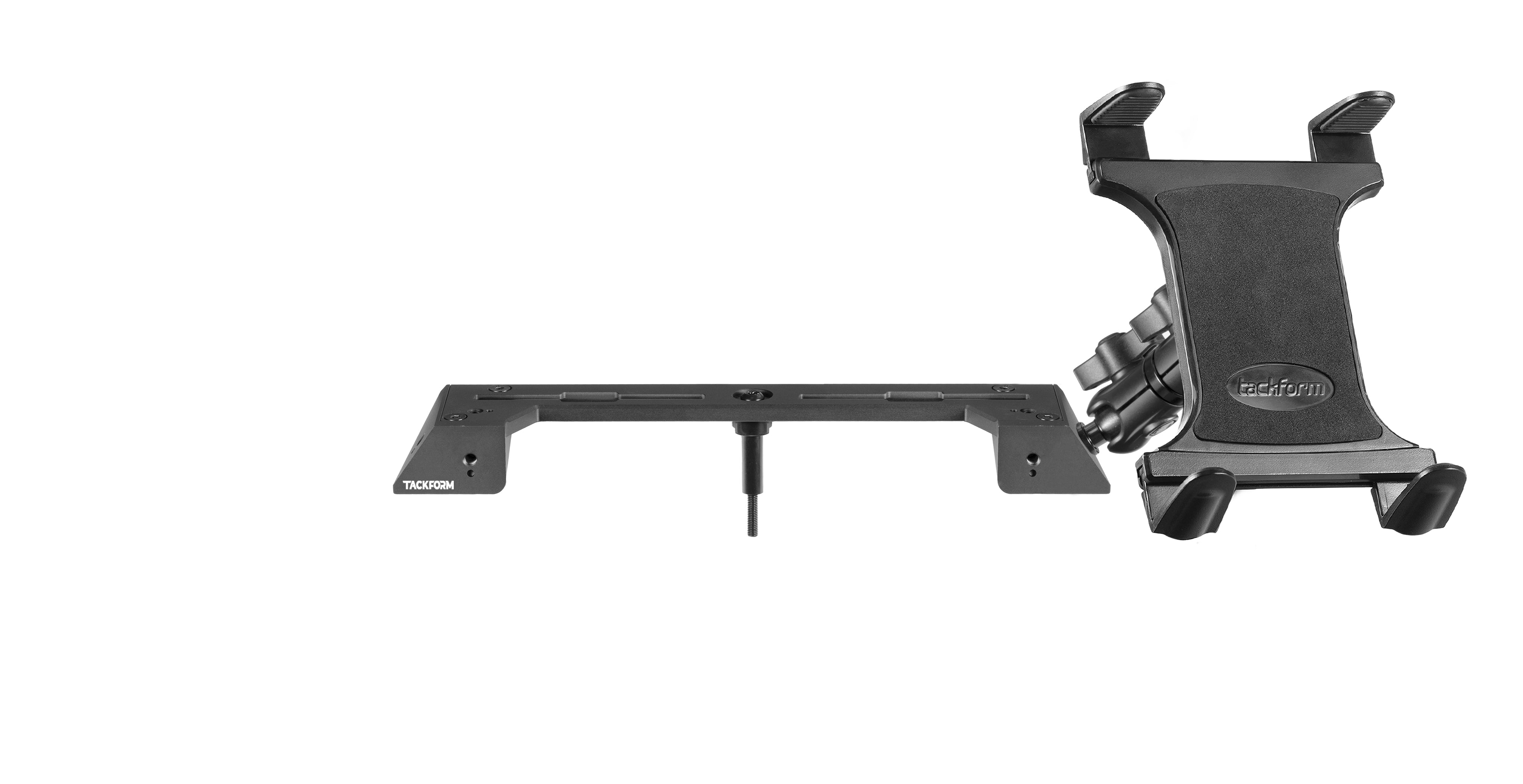 TR23-TAB - Bronco Sport Dashboard Mount with Tablet Holder