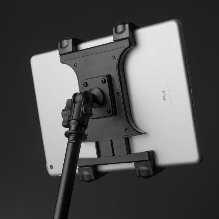 MS100-TAB | Mic Stand Tablet Holder