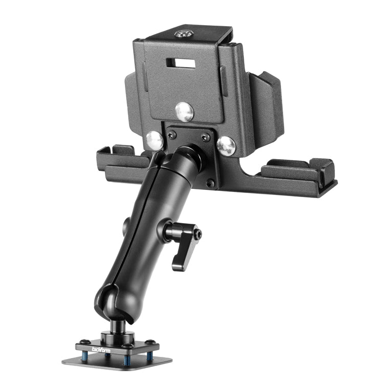 AMD1 MTL Industrial Locking Dash Mount For Tablet Tackform amd1-mtl-industrial-locking-dash-mount-for-tablet-tackform