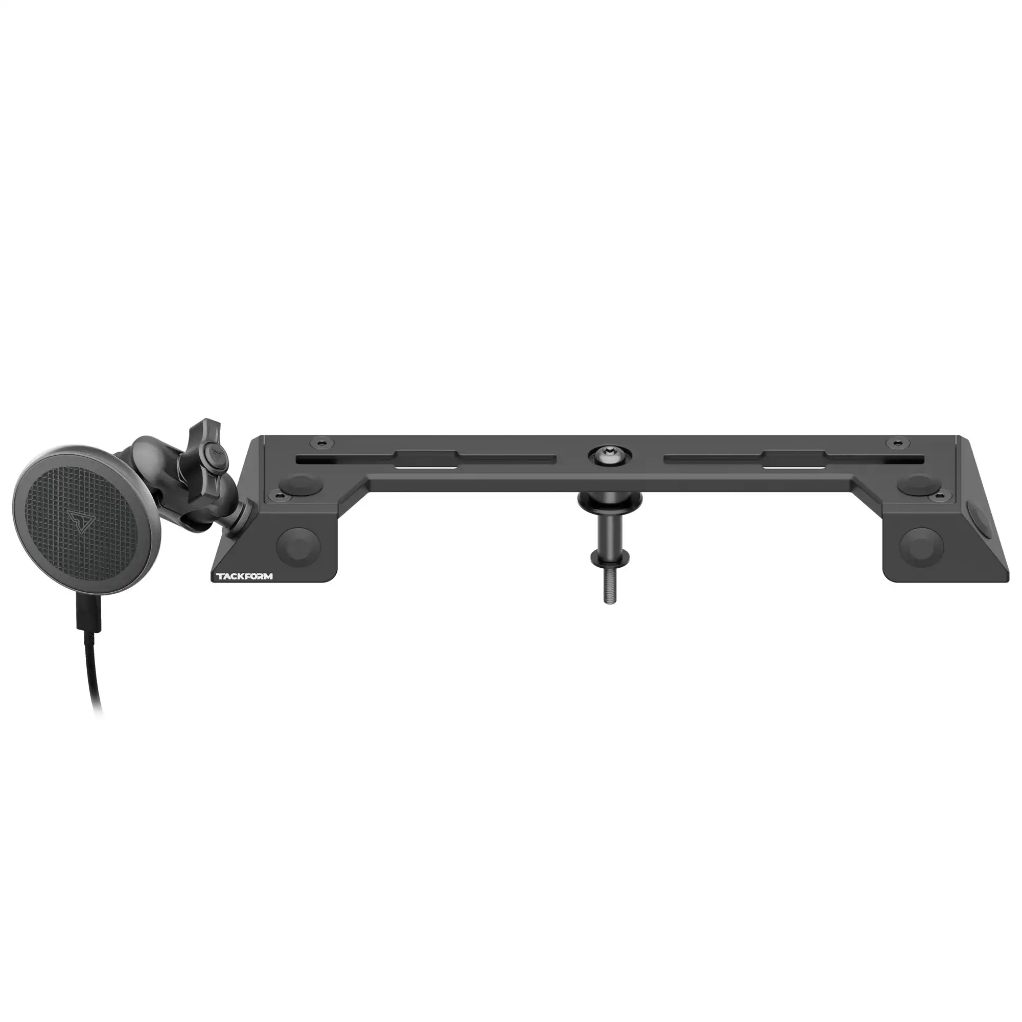 TRAXX™ - Slim Track Dash Bracket With Magsafe Charging Phone Mount | 2021 - 2024 Ford Bronco SPORT