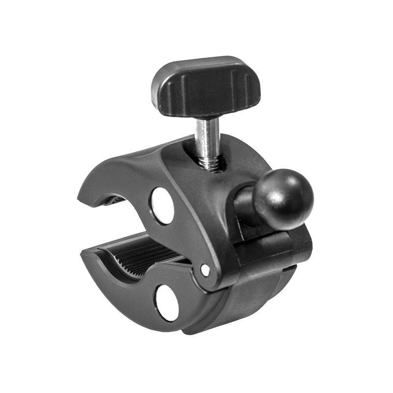 Bar Clamp | Quick Release | 17mm Ball