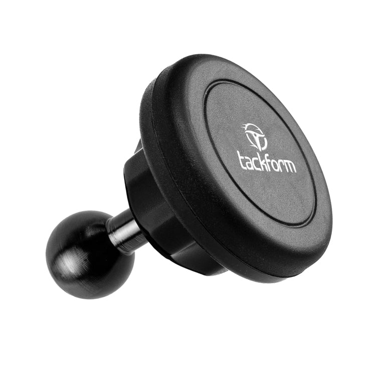 Magnetic Phone Holder with 20mm Ball Connection – Tackform