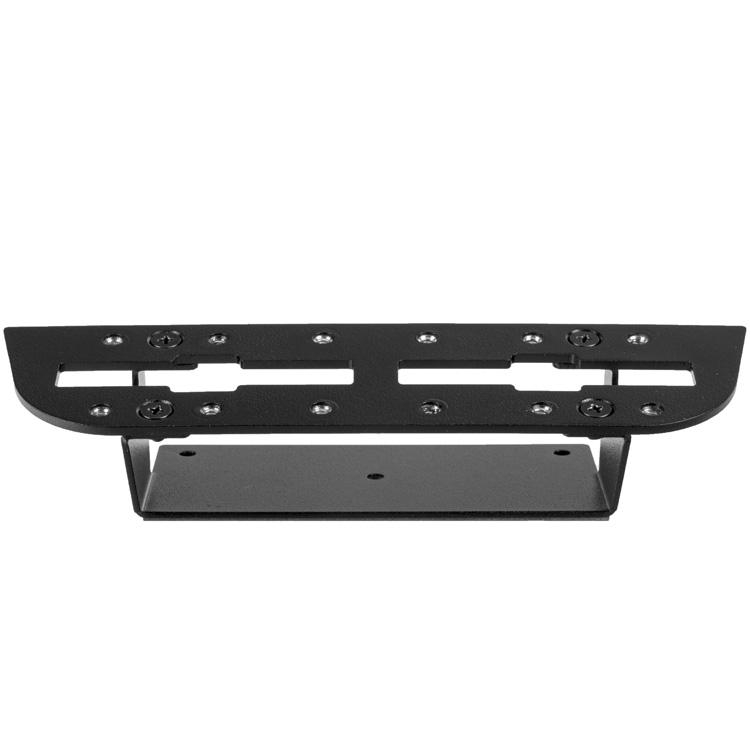 Fast Track Plus™ Dashboard Center Bracket - Jeep Wrangler JK/JKU (2011-1018) (P/N FT09)
