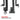 Seat Rail/Floor Bolt Mount | 18" Rigid Aluminum Neck with 4" Arm Extension | Tablet Holder