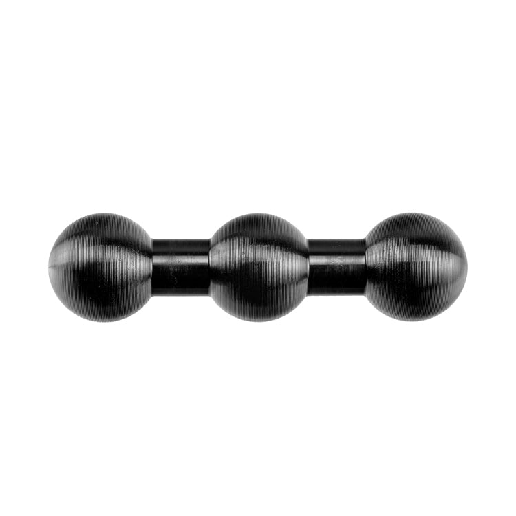 Triple-Up™ Arm | Triple 20mm Ball