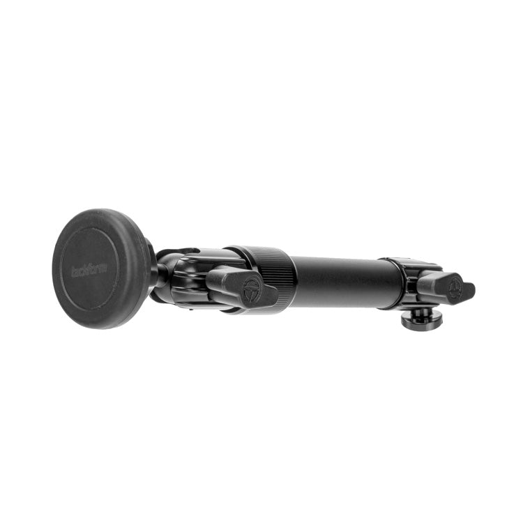 Accessory Ready Dash and Grab Handle Compatible Magnetic Phone Mount for 2021+ Ford Bronco | 7.5"-9.25" Telescoping Arm - NOTICE - Backordered item - Please allow 1-2 weeks to ship.