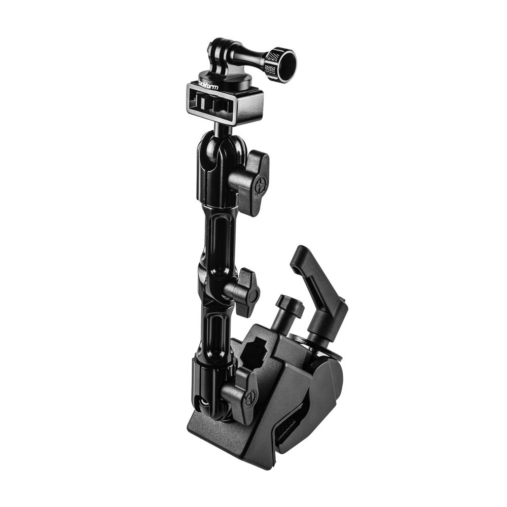 Universal Clamp Mount for GoPro