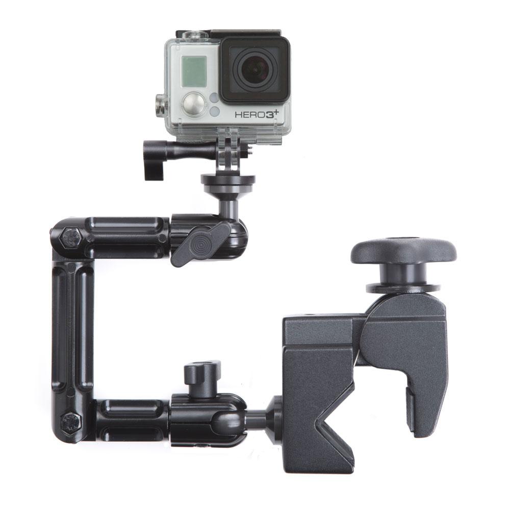 Roll Cage Mount for GoPro