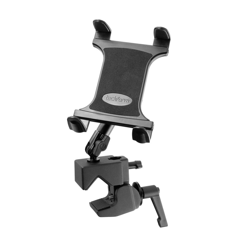 tackform-fit-clamp-fitness-tablet-mount-main-front-image