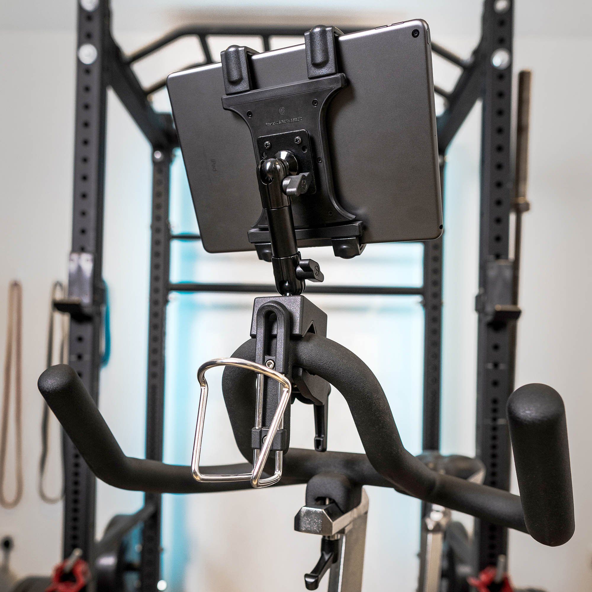 Fit Clamp™ Tablet Mount