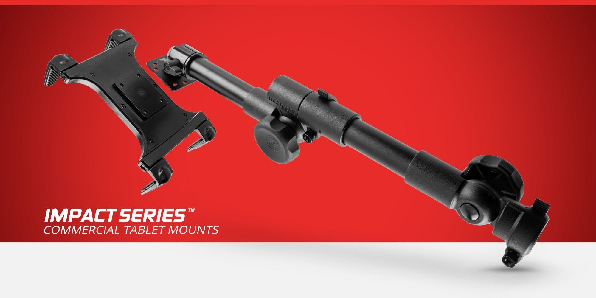 Tackform Systems 26 Series™ (26 mm Metal Ball) – Tackform