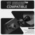 LINK™ Vent Mount Bracket With 17mm Ball | 2020-2025 Ford Transit