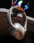 20LITE Phone Holder & Headphone Holder | Desk Clamp with 20mm Metal Ball