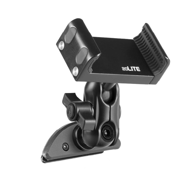 20LITE Vent Phone Mount | 2018 – 2023 Jeep JL, Gladiator, and 4XE | 2" Arm