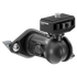 1/4"-20 Camera Holder | 26mm Metal Ball | Direct Fit Track