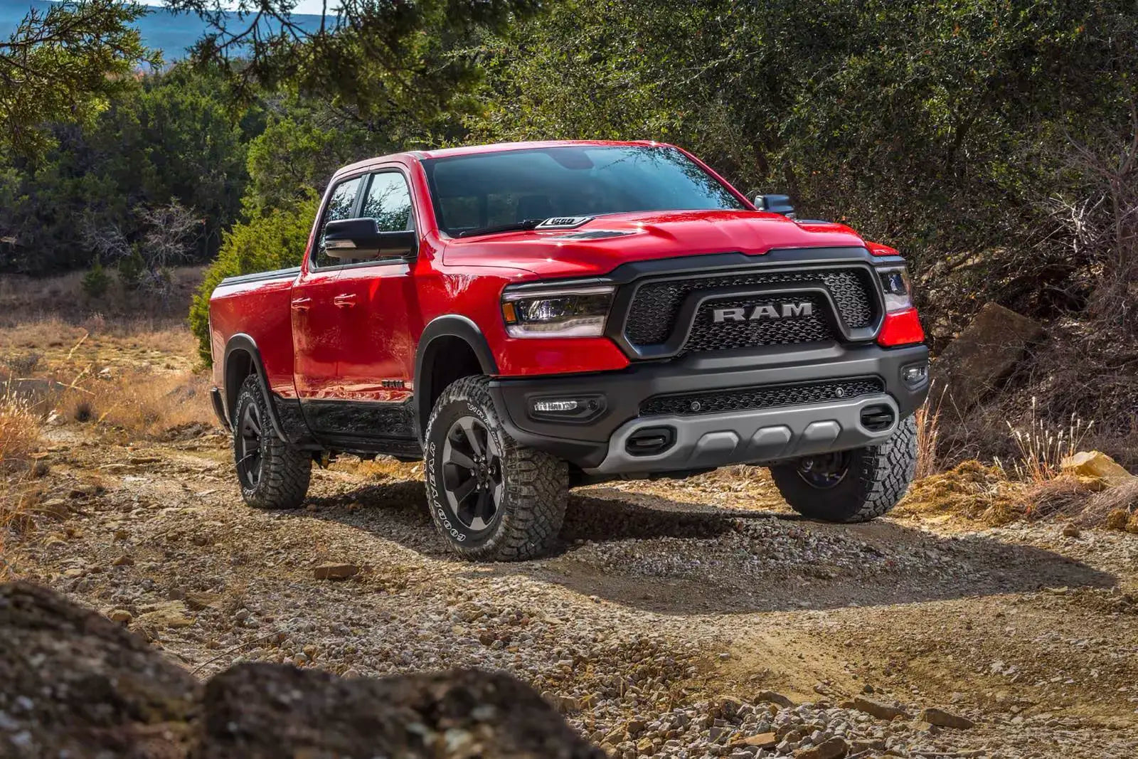 RAM Collection – Tackform