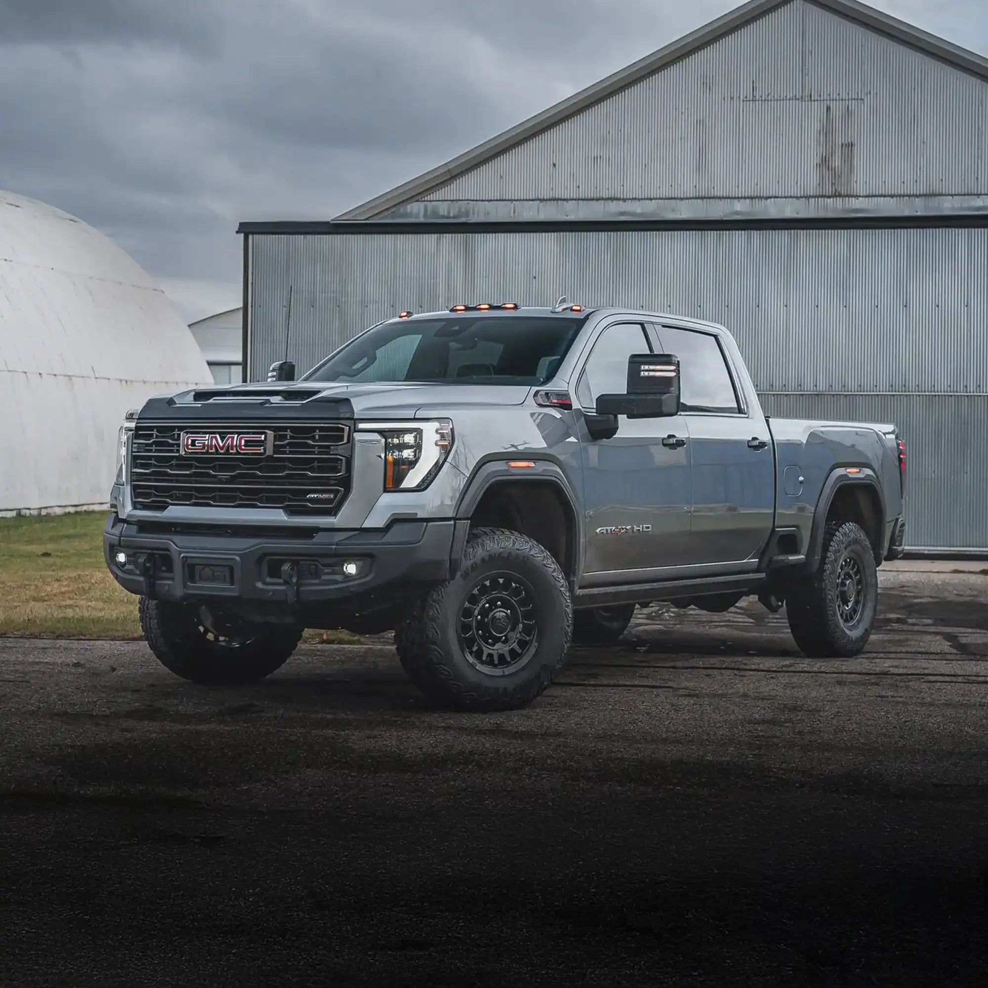 Gmc Profolio GMC Collection – Tackform