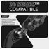LINK™ Vent Mount Bracket With 20LITE Phone Holder | 3.5" Arm | 2016-2023 Toyota Tacoma and 2014-2021 Toyota Tundra