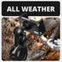 Enduro Series - Bar Mount - Short Reach