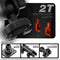 Tuner - 2T | TRAXX™ - Fast AMPS Base | 3.5" DuraLock Arm