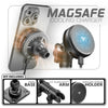 Qi2/MagSafe Charging & Cooling Phone Holder | TRAXX™ - Fast AMPS Base | 3.5" DuraLock Arm