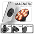 Magnetic Tablet Holder | TRAXX™ - Fast AMPS Base | 3.5" DuraLock Arm