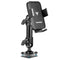  AMPS Drill Base | Wireless Phone Charging Cradle | 4.75" Aluminum arm