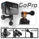 GoPro | TRAXX™ - Fast AMPS Base | 2" DuraLock Arm
