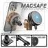 Qi2.2/MagSafe Charging & Cooling Phone Holder  | Fast AMPS Base | 5" DuraLock Arm