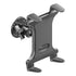 Heavy Duty Commercial Drill Base Mount | Composite Tablet Holder | Choose Your Arm Length
