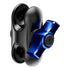 DuraLock™ 20 Series | 2" Arm with Dual 20mm Sockets