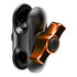DuraLock™ 20 Series | 2" Arm with Dual 20mm Sockets