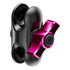 DuraLock™ 20 Series | 2" Arm with Dual 20mm Sockets