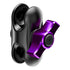 DuraLock™ 20 Series | 2" Arm with Dual 20mm Sockets