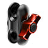 DuraLock™ 20 Series | 2" Arm with Dual 20mm Sockets