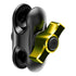 DuraLock™ 20 Series | 2" Arm with Dual 20mm Sockets
