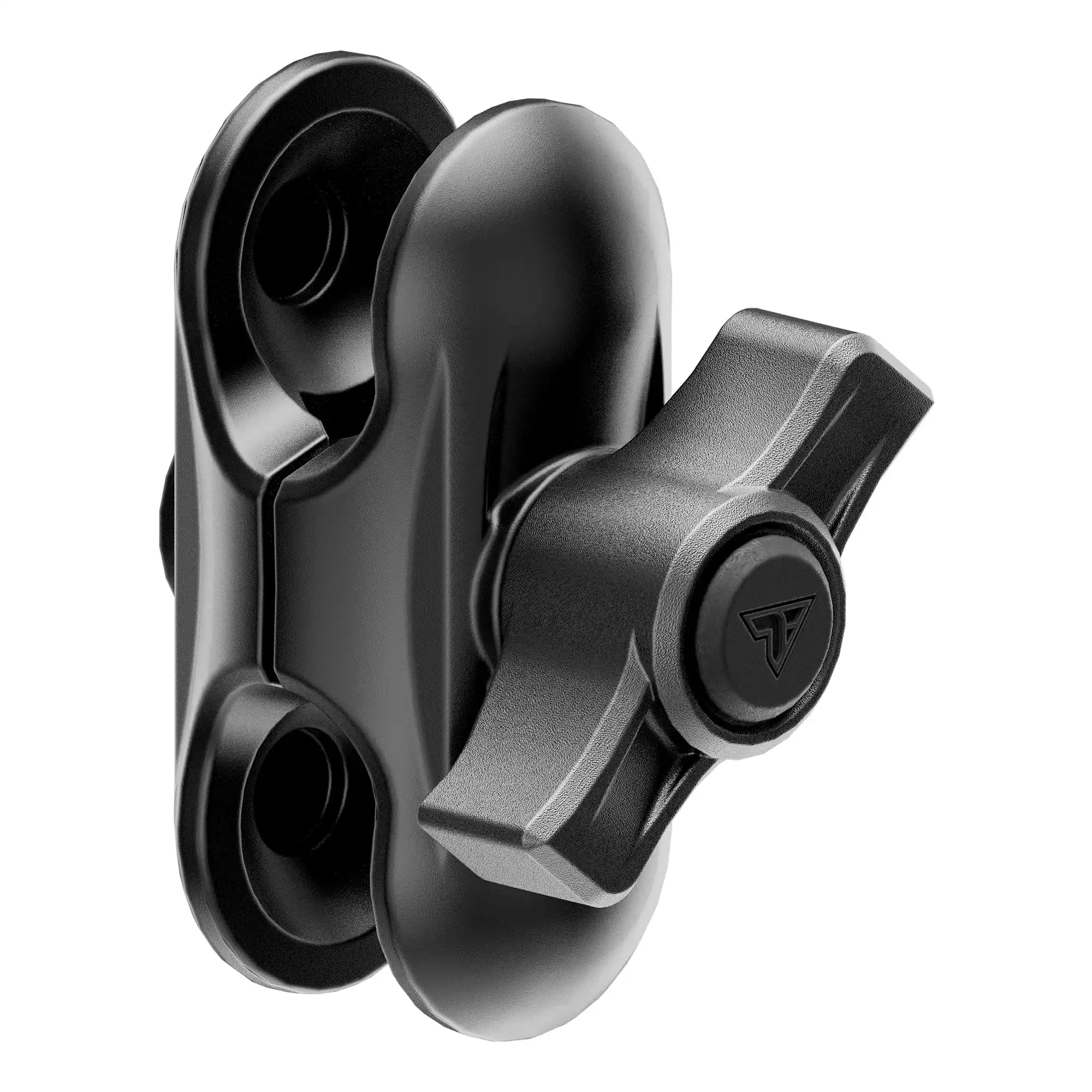 DuraLock™ 20 Series | 2" Arm with Dual 20mm Sockets