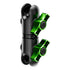 DuraLock™ 20 Series | 3.5" Arm with Dual 20mm Sockets