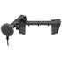 TRAXX™ - Assault Track Picatinny Dash Bracket With MagSafe Charging Phone Mount | ‘15-‘20 Ford F-150, ‘17-‘22 Super Duty, ‘18-‘21 Expedition (See Compatibility Info For Year/Trim Details)