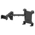 TRAXX™ - Assault Track Picatinny Dash Bracket With 20LITE Phone & Tablet Mounts | ‘15-‘20 Ford F-150, ‘17-‘22 Super Duty, ‘18-‘21 Expedition (See Compatibility Info For Year/Trim Details)