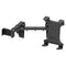 TRAXX™ - Assault Track Picatinny Dash Bracket With 20LITE Phone & Tablet Mounts | ‘15-‘20 Ford F-150, ‘17-‘22 Super Duty, ‘18-‘21 Expedition (See Compatibility Info For Year/Trim Details)