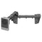 TRAXX™ - Assault Track Picatinny Dash Bracket With MagSafe Wireless Charging Phone Mount | ‘15-‘20 Ford F-150, ‘17-‘22 Super Duty, ‘18-‘21 Expedition (See Compatibility Info For Year/Trim Details)