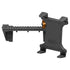 TRAXX™ - Assault Track Picatinny Dash Bracket With Tablet Mount | ‘15-‘20 Ford F-150, ‘17-‘22 Super Duty, ‘18-‘21 Expedition (See Compatibility Info For Year/Trim Details)