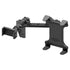 TRAXX™ - Assault Track Picatinny Dash Bracket With 20LITE Phone & Tablet Mounts | 2022 Ford Super Duty (Compatible With 12” Screen ONLY)